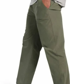 New Men's Sequence Pant Vandring