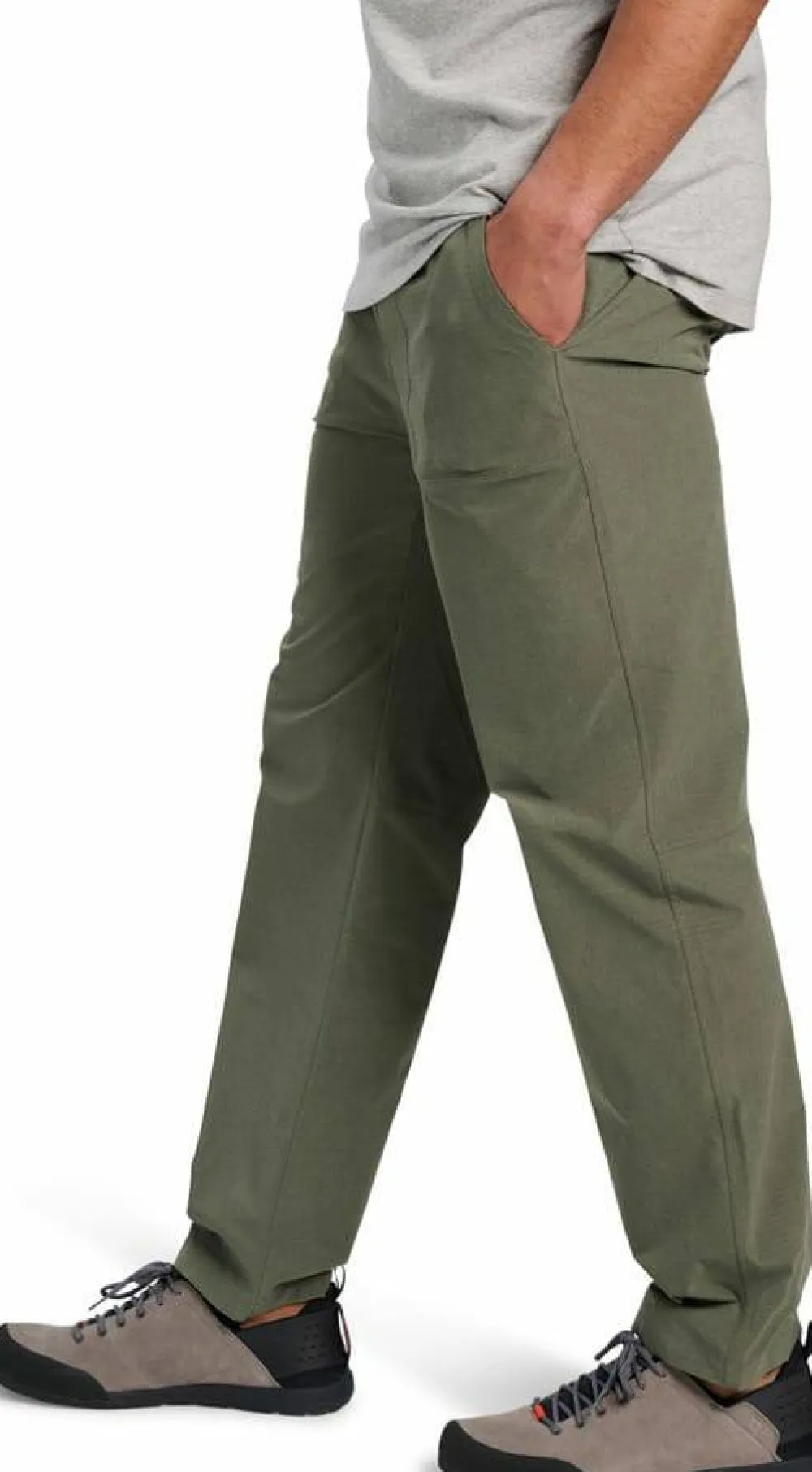 New Men's Sequence Pant Vandring