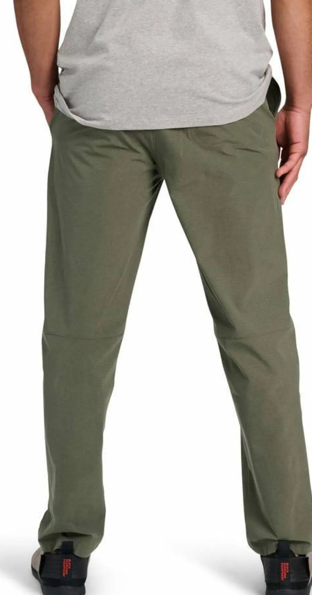 New Men's Sequence Pant Vandring