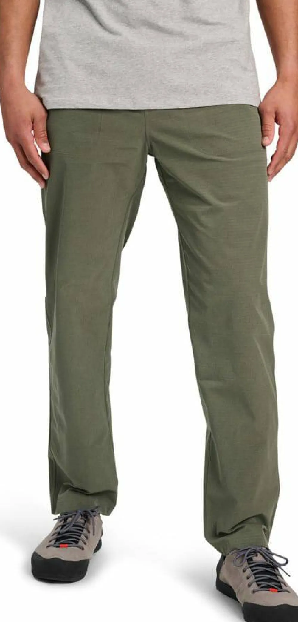 New Men's Sequence Pant Vandring