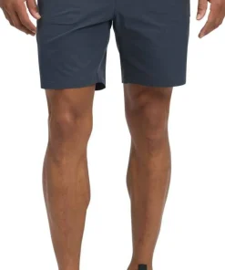Black Diamond Men's Sequence Shorts Charcoal