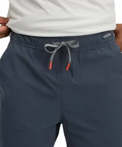 Black Diamond Men's Sequence Shorts Charcoal