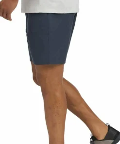 Black Diamond Men's Sequence Shorts Charcoal