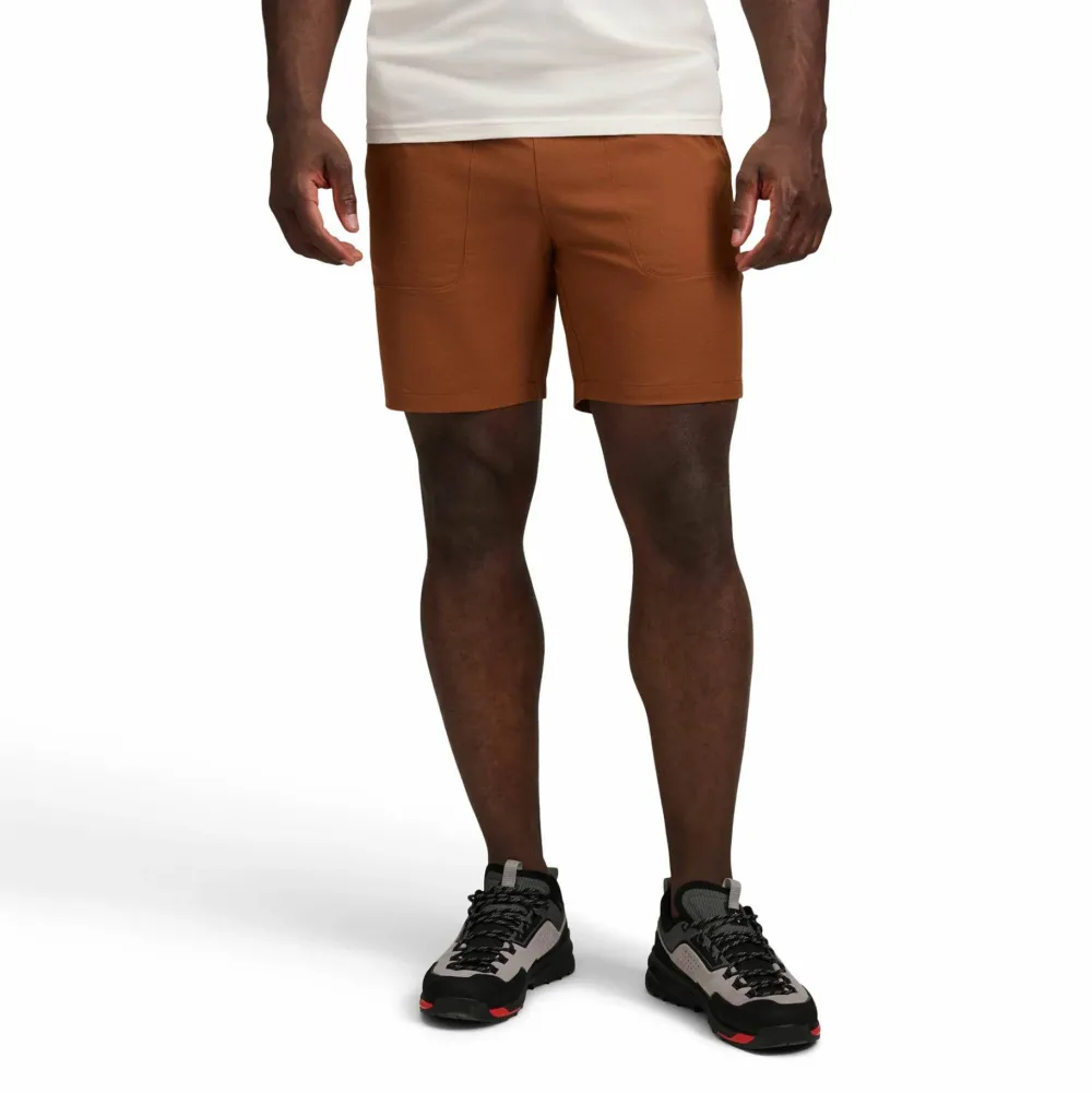 Black Diamond Men's Sequence Shorts Clay Online