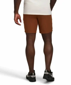 Black Diamond Men's Sequence Shorts Clay Online