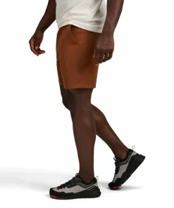 Black Diamond Men's Sequence Shorts Clay Online
