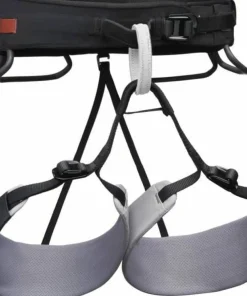 Online Men's Solution Guide Harness Klättring