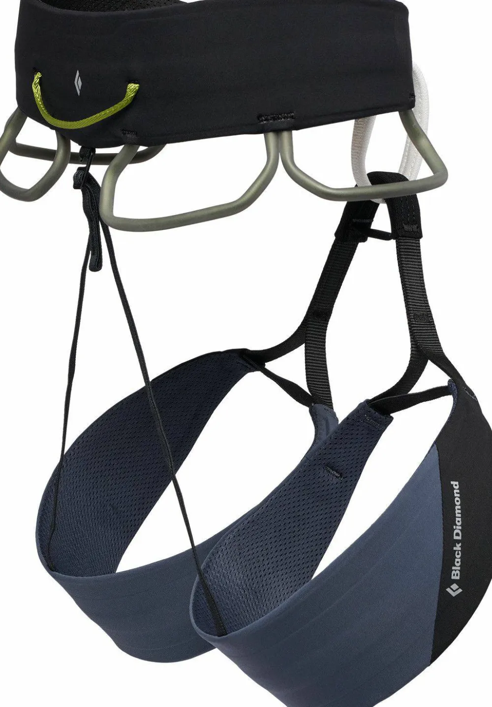 Clearance Men's Solution Harness Övrig Utrustning