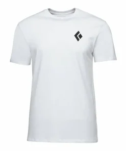 Online Men's SS Tee Equipment For Alpinist Herrtröjor & Skjortor
