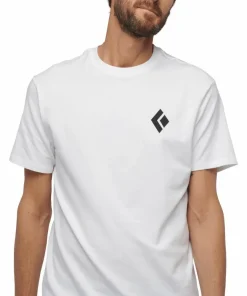 Online Men's SS Tee Equipment For Alpinist Herrtröjor & Skjortor
