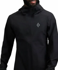 Hot Men's Strataline Stretch Shell Herrjackor