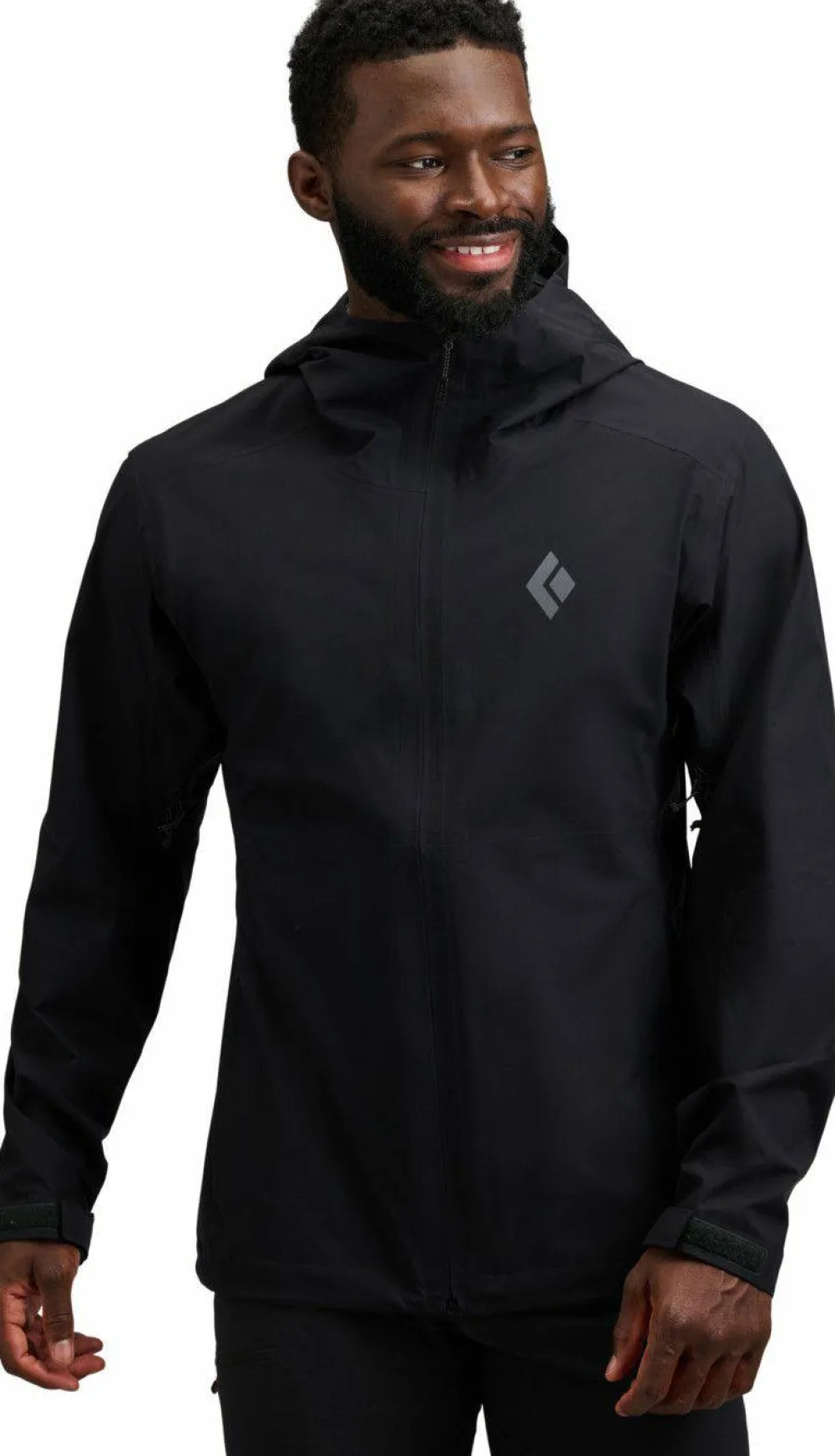 Hot Men's Strataline Stretch Shell Herrjackor