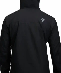 Hot Men's Strataline Stretch Shell Herrjackor