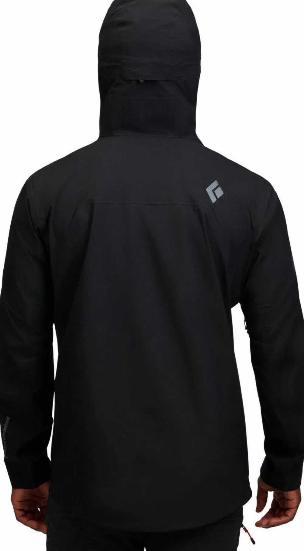 Hot Men's Strataline Stretch Shell Herrjackor
