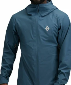 Online Men's Strataline Stretch Shell Skidåkning