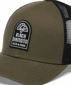 New Men's Trucker Hat Huvudbonader Herr