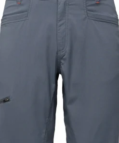 Black Diamond Men's Valley Shorts Anthracite