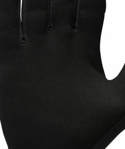 Black Diamond Midweight Screentap Liners Black Best