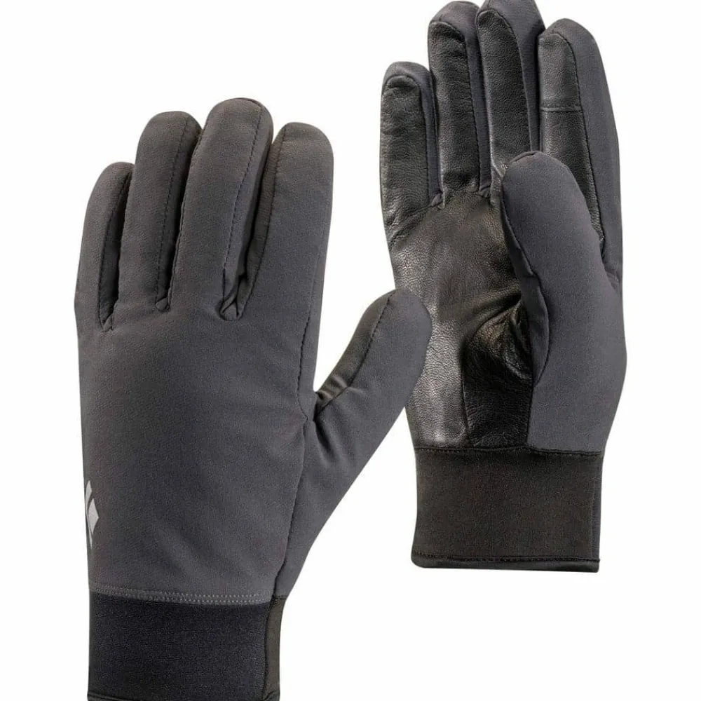 Best Midweight Softshell Gloves Skidkläder Dam|Handskar & Vantar Dam