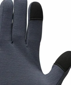 Outlet Midweight Wool Liners Skidkläder Dam|Handskar & Vantar Dam
