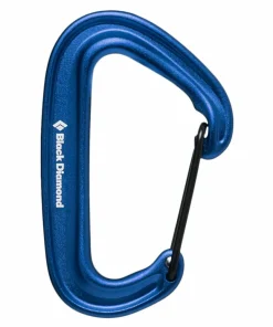 MiniWire Carabiner Klättring|Övrig Utrustning