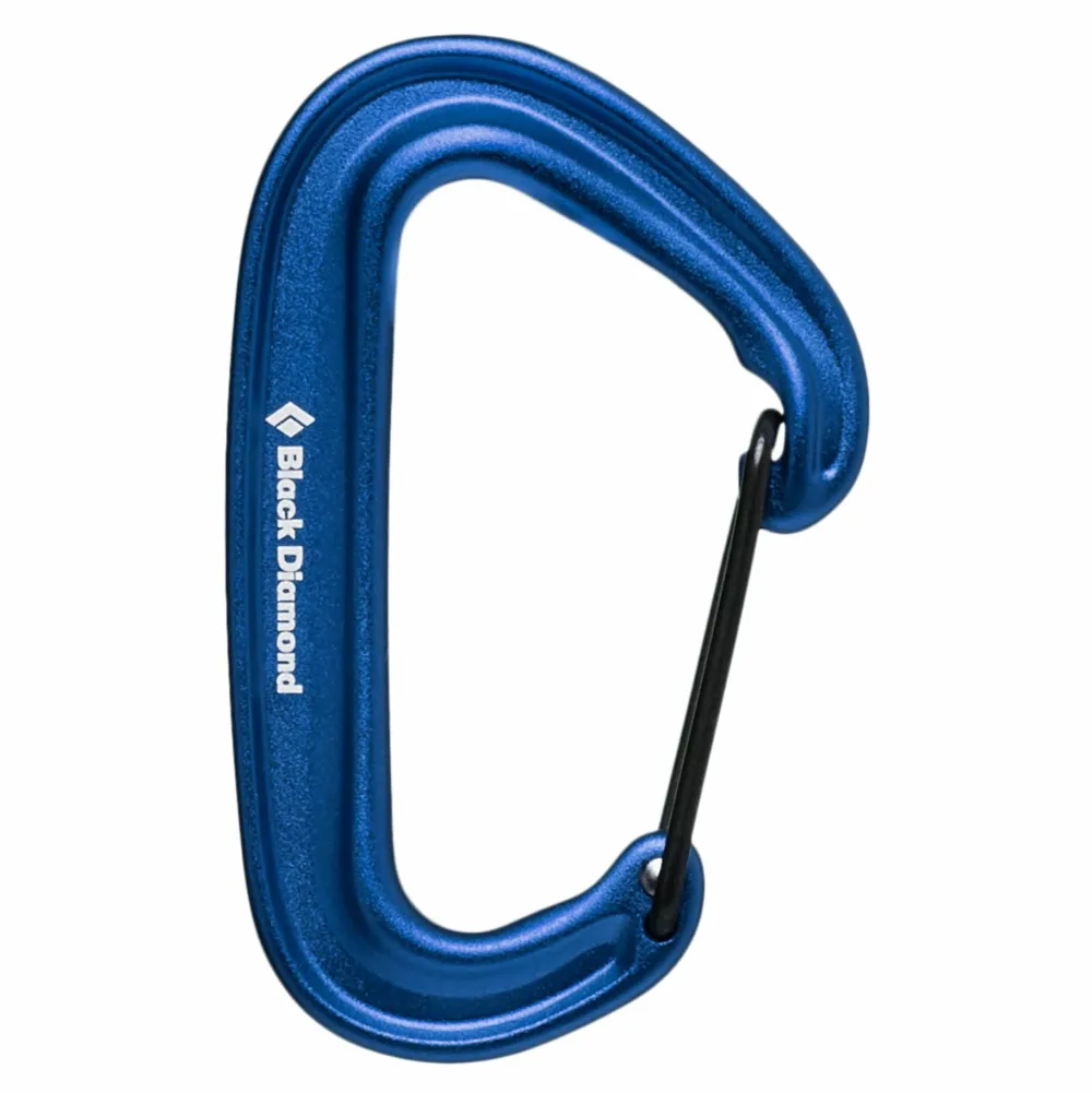 MiniWire Carabiner Klättring|Övrig Utrustning