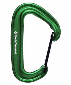 Outlet MiniWire Carabiner Övrig Utrustning|Klättring