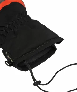 Black Diamond Mission Gloves Walnuts