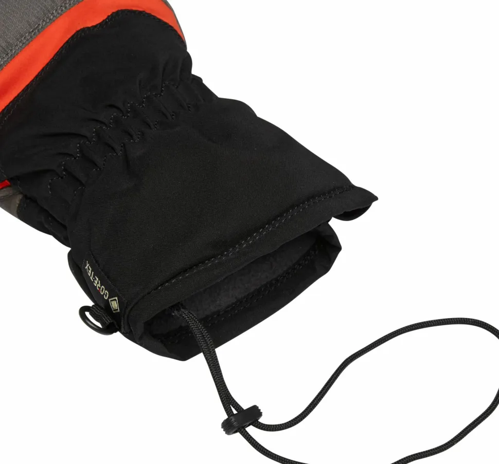 Black Diamond Mission Gloves Walnuts