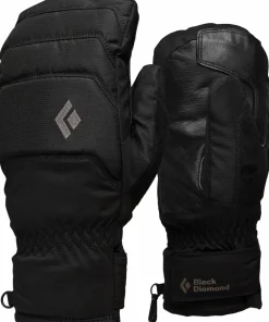 Outlet Mission Mx Mitts Handskar & Vantar Dam