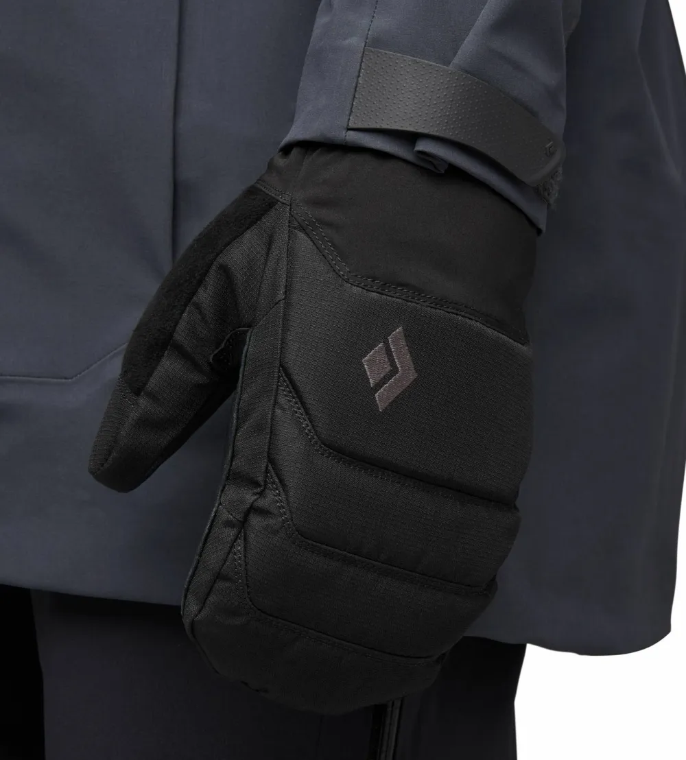 Outlet Mission Mx Mitts Handskar & Vantar Dam