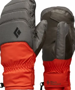 Sale Mission Mx Mitts Skidkläder Dam|Handskar & Vantar Dam