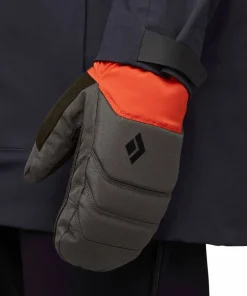 Sale Mission Mx Mitts Skidkläder Dam|Handskar & Vantar Dam