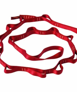 Outlet 18mm Nylon Daisy Chain 140 cm Klättring