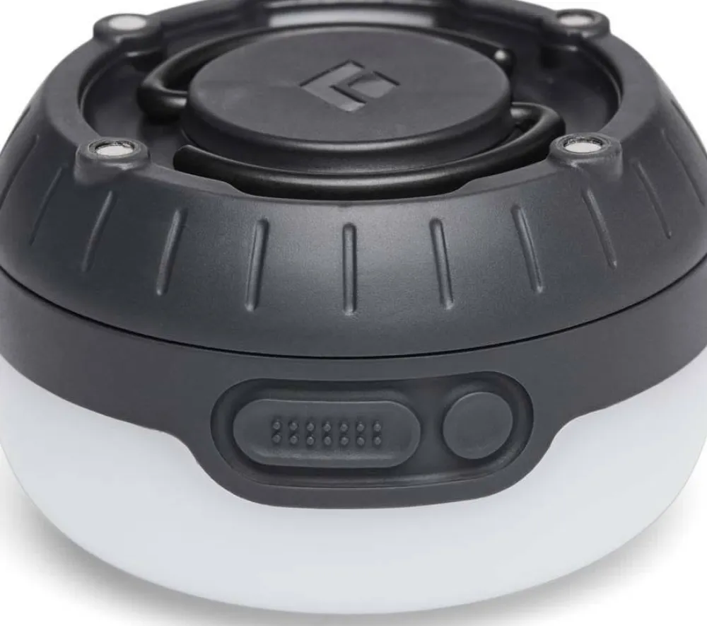 Black Diamond Moji+ Black Hot