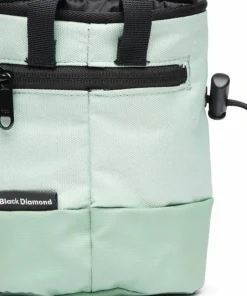 Outlet Mojo Zip Chalk Bag Klättring