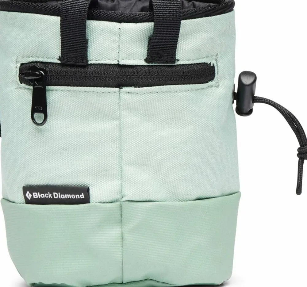 Outlet Mojo Zip Chalk Bag Klättring