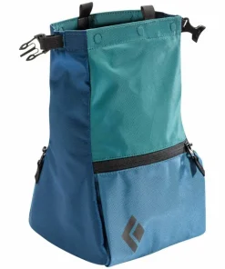 Black Diamond Mondo Chalk Pot Repo Blue
