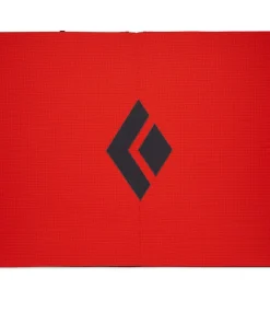 Black Diamond Mondo Crash Pad Octane Hot