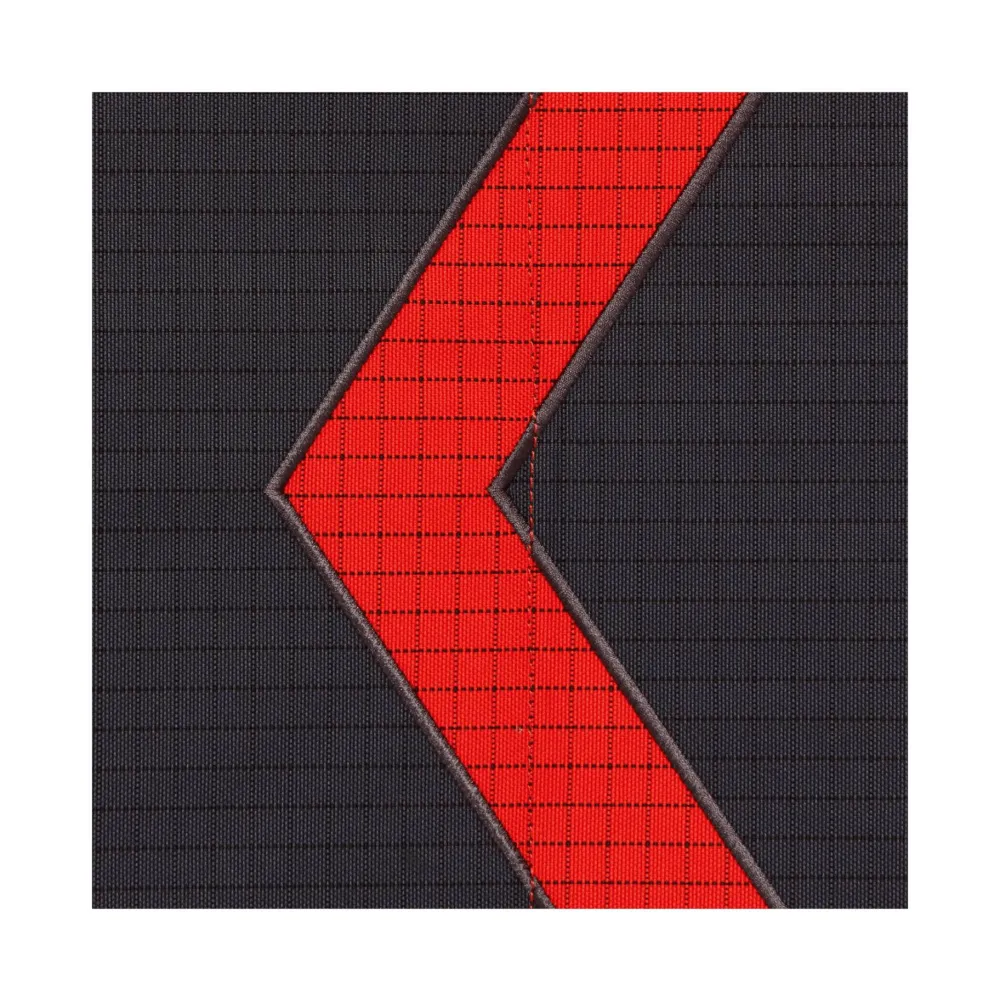 Black Diamond Mondo Crash Pad Octane Hot