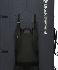 Black Diamond Mondo Crash Pad Octane Hot