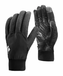 Discount Mont Blanc Gloves Skidåkning
