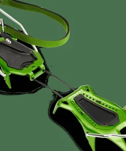 Black Diamond Neve Pro Crampons Envy Green Sale