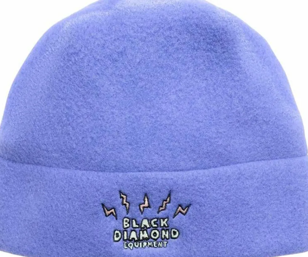 Black Diamond Nordic Fleece Beanie Clean Blue Online