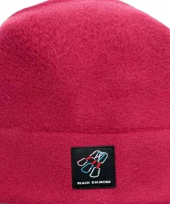 Online Nordic Fleece Beanie Huvudbonader Dam