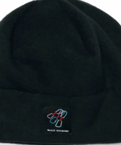 Black Diamond Nordic Fleece Beanie Black Outlet