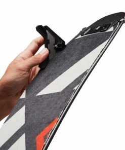 New Offset Trim Tool Skidor|Skidåkning
