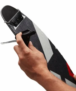 New Offset Trim Tool Skidor|Skidåkning