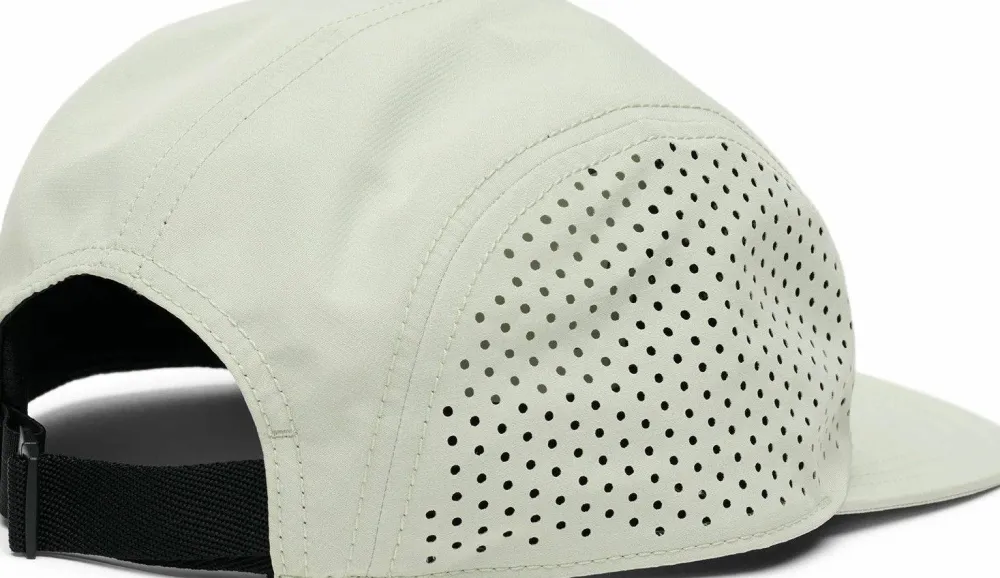 Black Diamond 5-Panel Synthetic Cap Foam Green Online