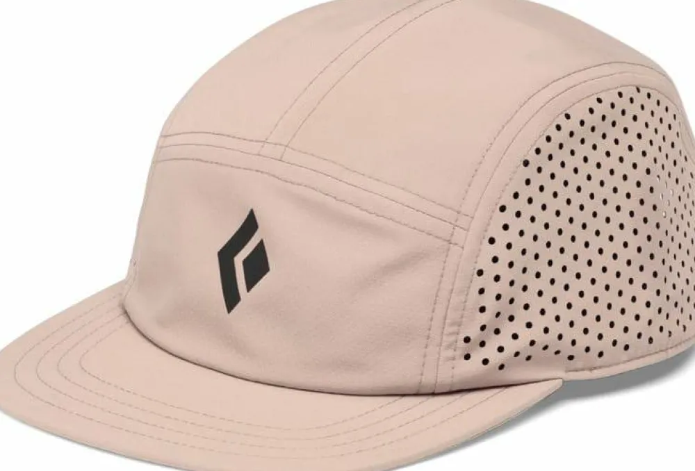 Hot 5-Panel Synthetic Cap Huvudbonader Dam